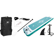 XQ Max XQ Max Yoga Sup Board 245cm - Carré