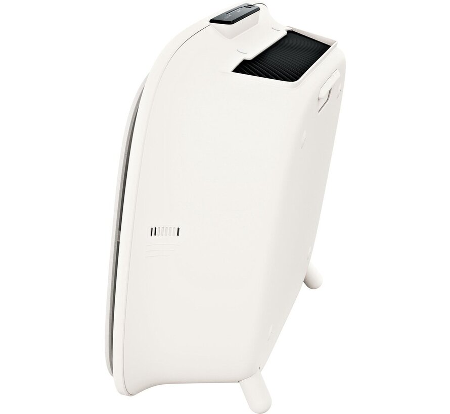 AEG AX51-304WT - Purificateur d'air - Purificateur d'air - Blanc