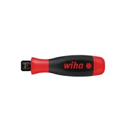 WIHA WIHA Wiha Moment Screwdriver Easytorque Fixed Setting Moment Limiter (36235) 2.0 Nm, 4 Mm