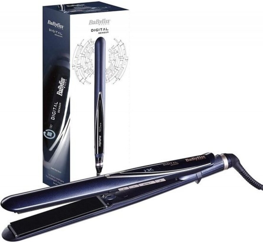 BaByliss Sensor ST500E - Lisseur