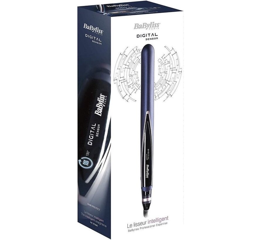 BaByliss Sensor ST500E - Lisseur