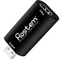 Rostem Capture Card HDMI to USB - Video Game Capture suitable for PlayStation, Xbox, Nintendo, Windows, MAC - Game Capture