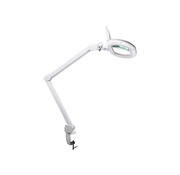 Velleman Velleman Lampe loupe à Led - Dimmable - 5 Dioptries - 60 Leds