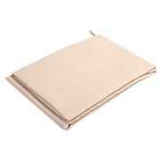 Coast Coast Sun Roof couverture de toit de remplacement pour Hollywood Swing Beige/Green 191 x 132 cm Beige