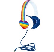 K3 Casque K3 - casque arc-en-ciel - plafonné à 85 dB