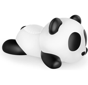 Bigben Lumin'us - Enceinte Bluetooth et lampe pour enfants - Panda 2 - Eclairage LED