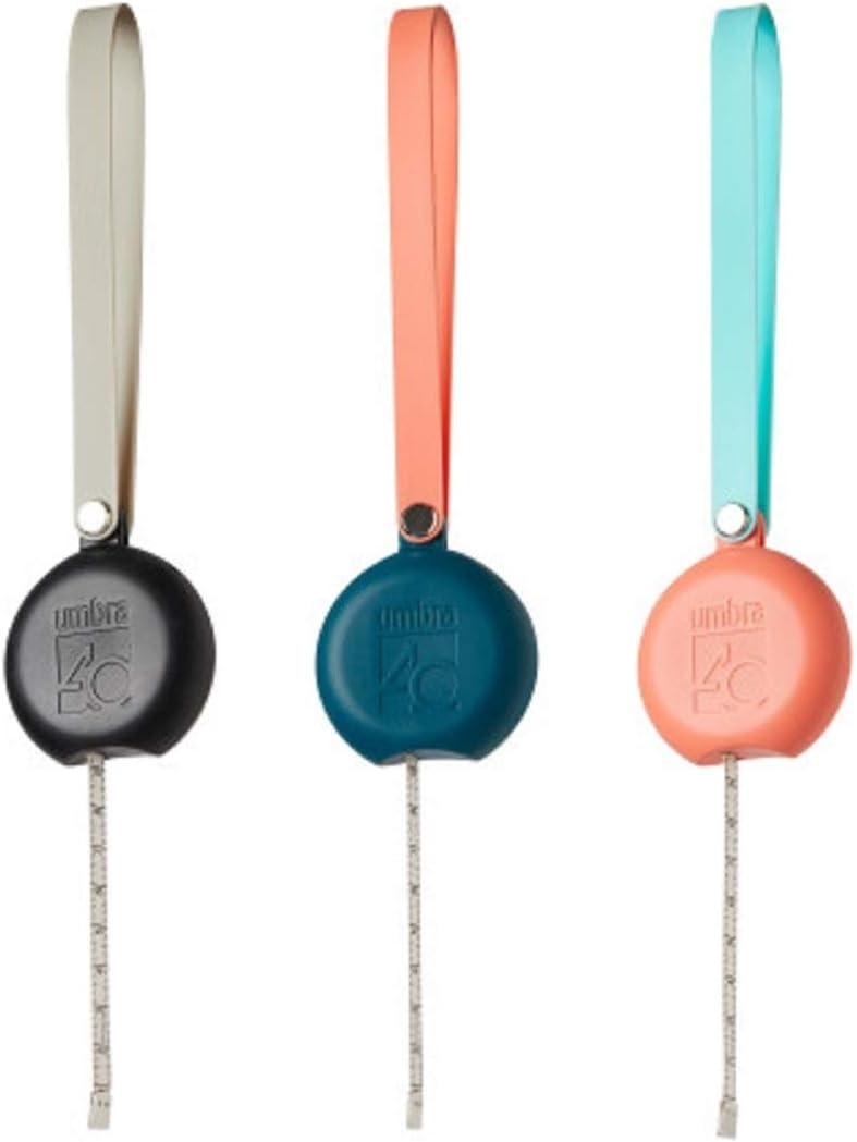 Umbra ZIP IT Mètre à ruban 1.5m