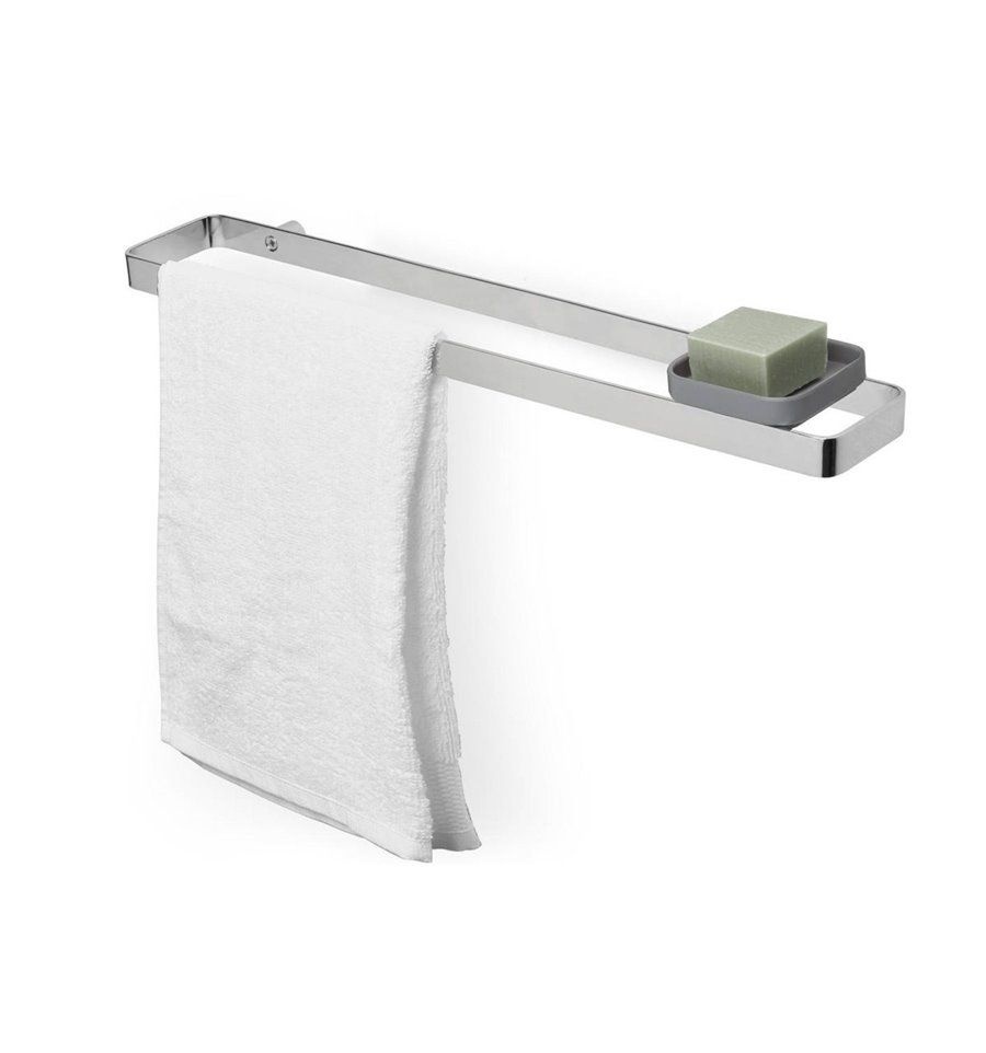 Umbra Porte-serviettes Scillae - Chrome