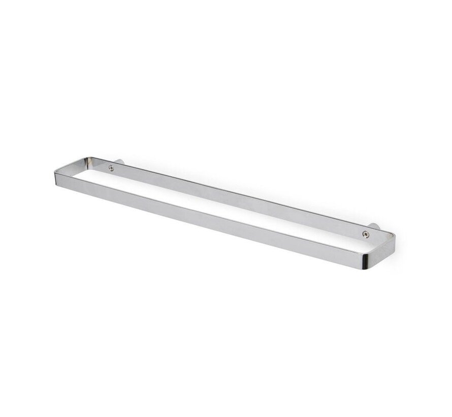 Umbra Porte-serviettes Scillae - Chrome