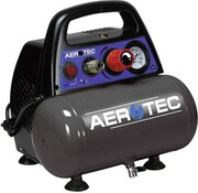 Aerotec Aerotec Airliner 6 Compresseur pneumatique 6 l 8 bar