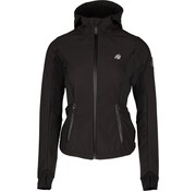 Gorilla Wear Gorilla Wear Victoria Softshell Jacket - Noir - S