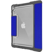 STM STM DuxPlus Duo Case - 10.2 iPad - Bleu