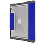 STM DuxPlus Duo Case - 10.2 iPad - Bleu