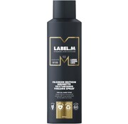 Label.M Fashion Edition Brunette Texturising Volume Spray