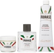 Proraso Set de rasage Proraso VIntage Toccsana