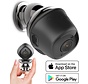 Housetrack Mini Camera 1080p - Caméra espion Wifi avec application - Caméra cachée de sécurité - Caméra espion - Caméra de surveillance IP - Caméra secrète
