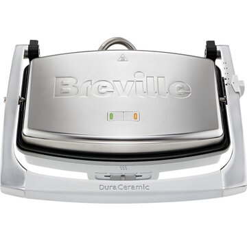 Breville Breville DuraCeramic - Grille de contact