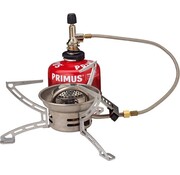 Primus Primus EasyFuel Duo Foyer à gaz avec allumage piézoélectrique