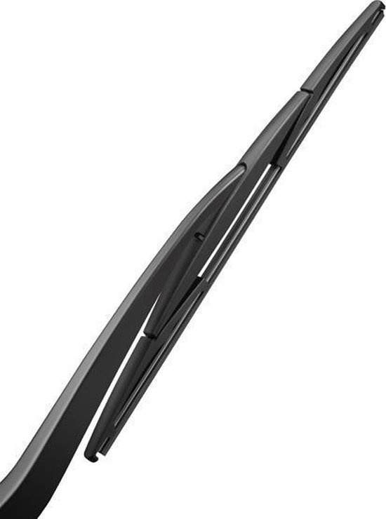 Bosch Balai d'essuie-glace R3 350 Mm Caoutchouc Noir