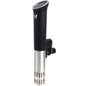 Wartmann Bâton de sous-vide Wartmann WM-1508 SV, noir