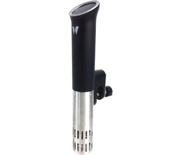 Wartmann Bâton de sous-vide Wartmann WM-1508 SV, noir