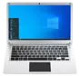 Ordinateur portable - Denver - Azerty - 64GB - 14.1" - Windows 10