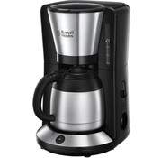 Russell Hobbs Russell Hobbs 24020-56 Adventure Thermal Brushed - Cafetière à filtre - Thermos