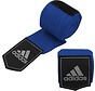 Adidas Bandage Senior 450cm-bleu - Senior