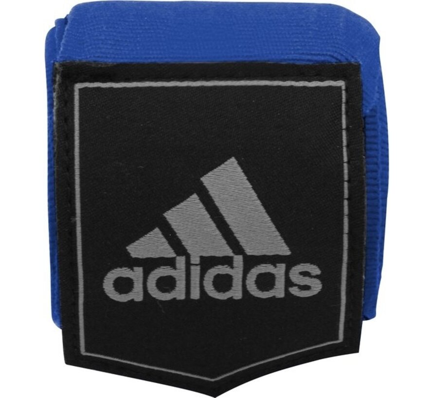 Adidas Bandage Senior 450cm-bleu - Senior