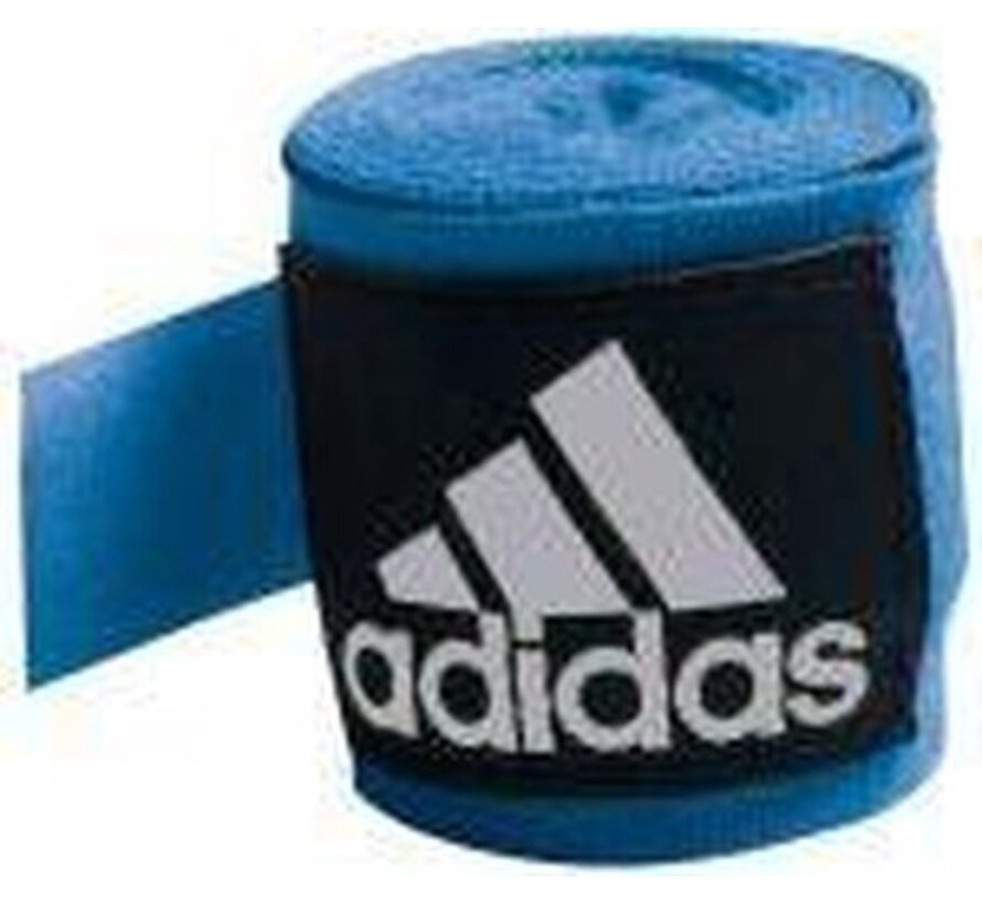 Adidas Bandage Senior 450cm-bleu - Senior