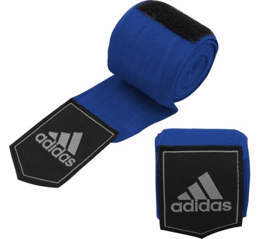 Adidas Bandage Senior 450cm-bleu - Senior