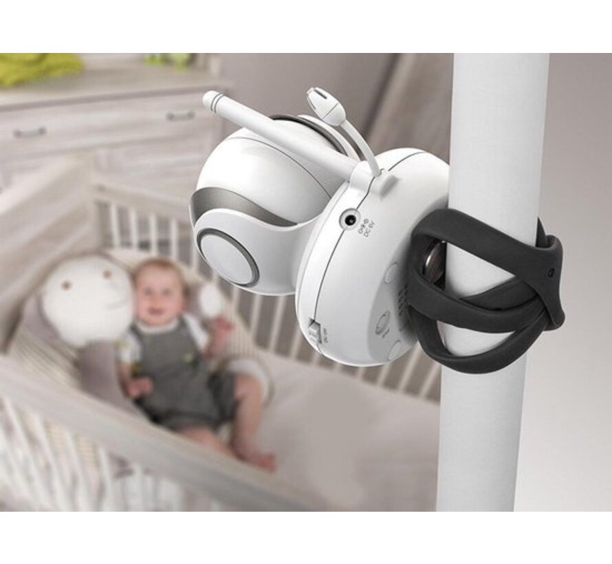 Support de caméra Stargrip - universel pour de nombreux moniteurs de surveillance pour bébés