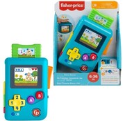 Fisher-Price Fisher-Price Learning Fun Gamer Bleu - Jouets pour bébés