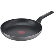 Tefal Tefal Easy Plus Poêle à frire - Ø 28 cm - Ne convient pas à l'induction