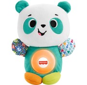 Fisher-Price Fisher-Price Linkimals Playing Together Panda - Edition française