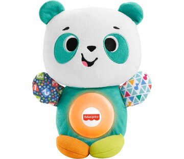 Fisher-Price Fisher-Price Linkimals Playing Together Panda - Edition française