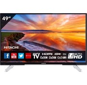 Hitachi Hitachi 49HK6W64 - Téléviseur 4K