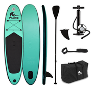 Pacific Planche de stand up paddle gonflable - Pack complet planche & accessoires - Copy