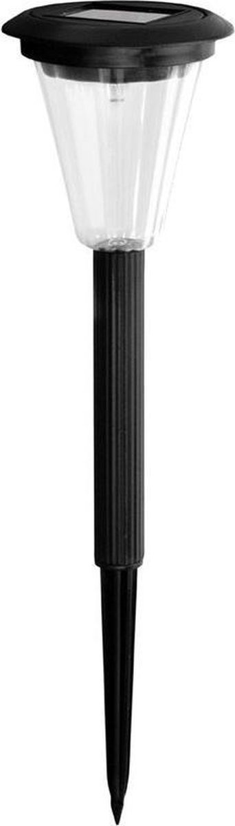 ProGarden Set de 10 lampes solaires LED