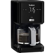 Tefal Tefal Smart & Light CM6008 - Cafetière à filtre - Noir