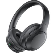 Unitone Unitone Focus Headphones Wireless - Active Noise Cancelling - Bluetooth - Over-ear - Convient à Apple et Android