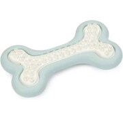 Beeztees Beeztees Puppy Dental Bone - Jouet pour chien - Vert - 10x5.5x2 cm