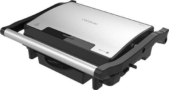 Barbecue électrique Cecotec ROCK GRILL 1500 RAPID 1500 W