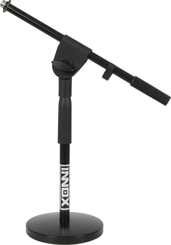 Pied de microphone Innox IVA 14