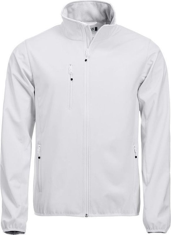 Clique Basic Softshell Jacket Men-00-M