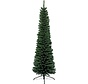 Sapin de Noël Treb Classic Pencil Pine - 180 cm de haut - Sans éclairage