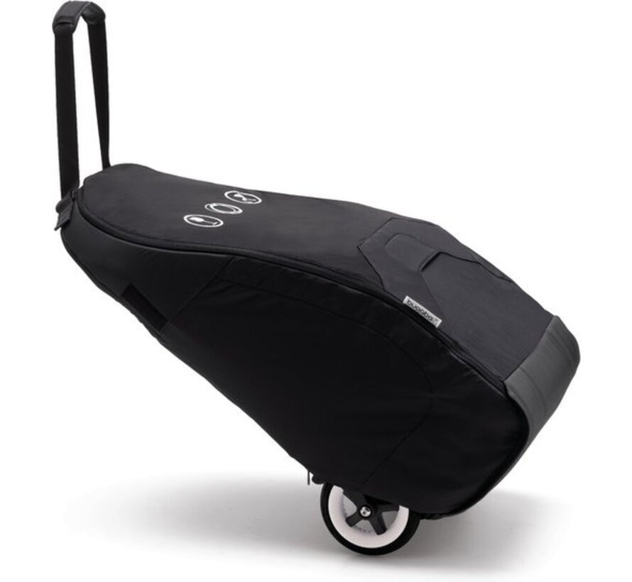 Sac de transport compact Bugaboo - Noir