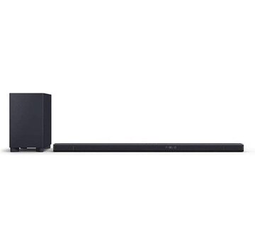 Philips Philips B97 Fidelio - Barre de son 7.1.2 avec caisson de basses sans fil - Noir