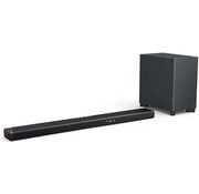 Philips Philips Fidelio B95 - Barre de son avec caisson de basses sans fil - Noir