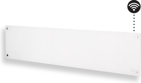 Mill GL1000L WIFI3- Panneau de verre chauffant intégré WiFi -1000 watts